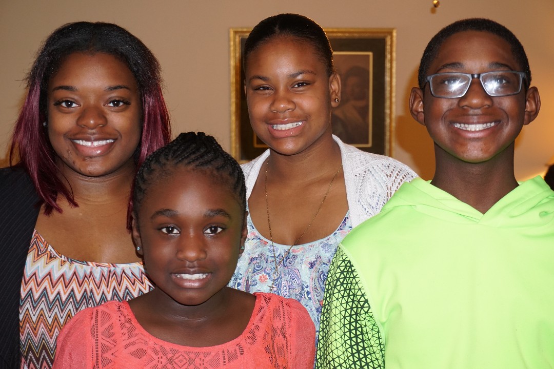 Congregation Group