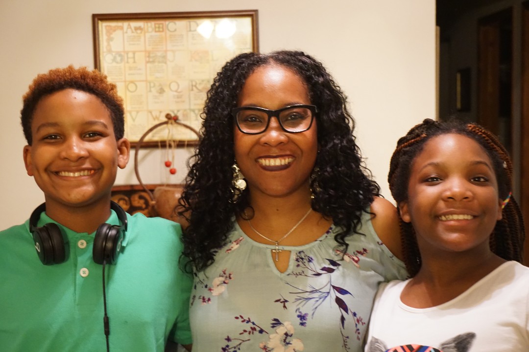 Congregation Group